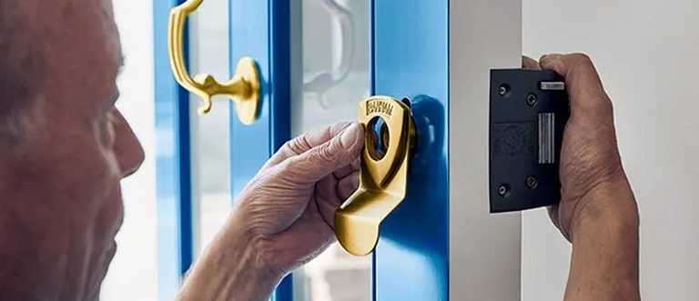 Woodcrest Cheap Locksmith