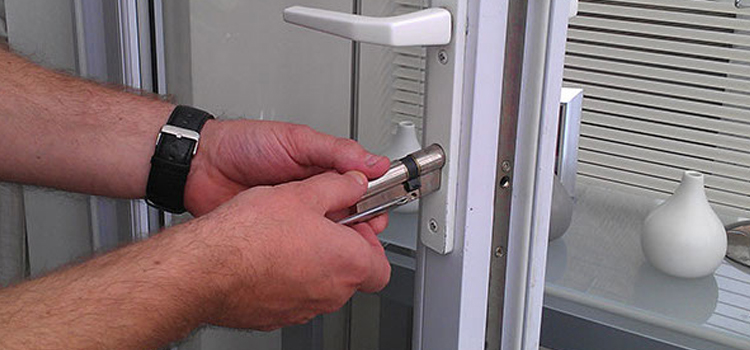 Commercial Door Lock Repair in Woodcrest