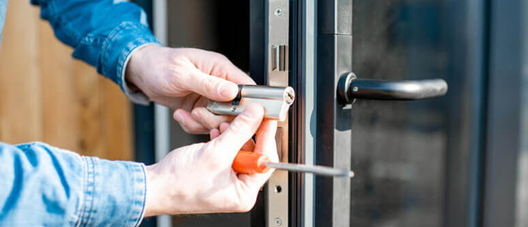 Commercial Locksmith Woodcrest