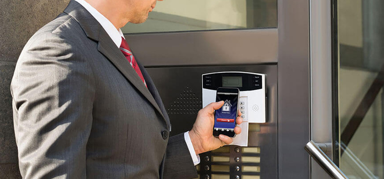 Commercial Office Locksmith Woodcrest