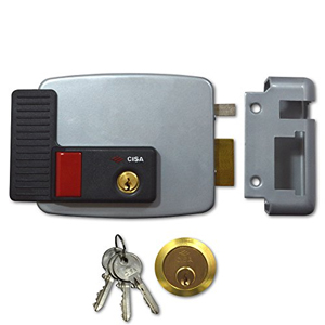 electronic door lock repair Woodcrest