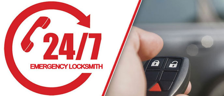 Emergency Locksmith Woodcrest