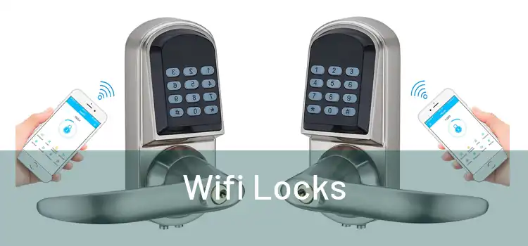  Wifi Locks 